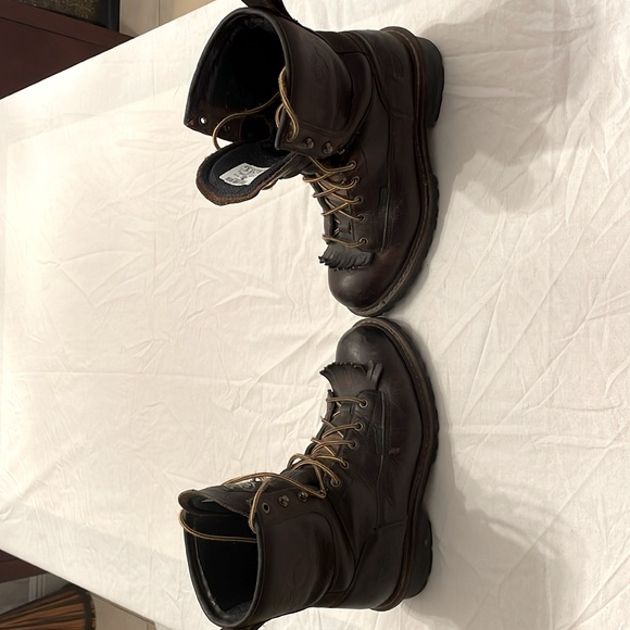 Georgia Boot - Picture 5 of 7